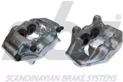 Тормозной суппорт sbs купить