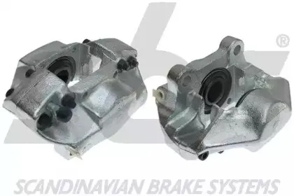 Тормозной суппорт sbs купить