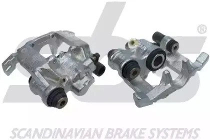 Тормозной суппорт sbs купить