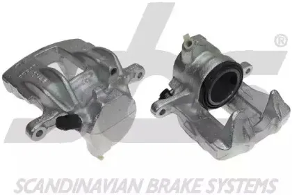 Тормозной суппорт sbs купить