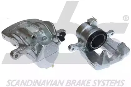 Тормозной суппорт sbs купить