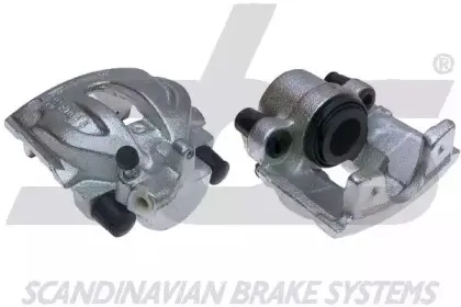 Тормозной суппорт sbs купить