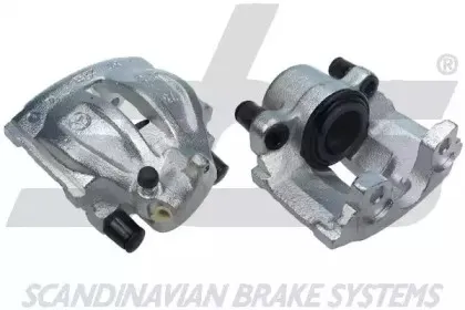 Тормозной суппорт sbs купить