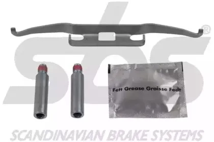 Тормозной суппорт sbs купить