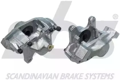 Тормозной суппорт sbs купить