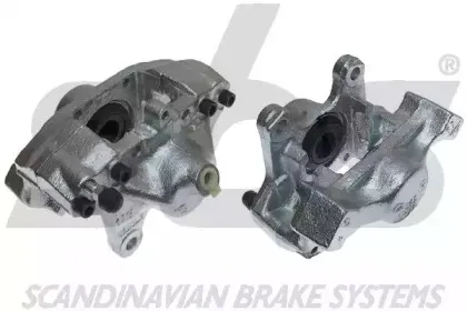 Тормозной суппорт sbs купить