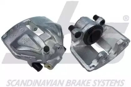 Тормозной суппорт sbs купить