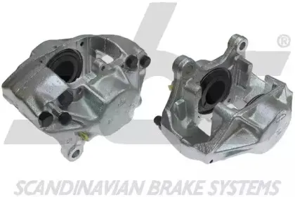 Тормозной суппорт sbs купить