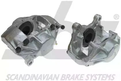 Тормозной суппорт sbs купить