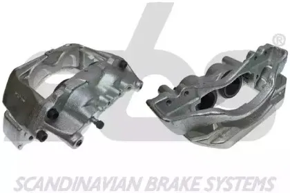 Тормозной суппорт sbs купить