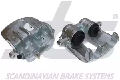 Тормозной суппорт sbs купить