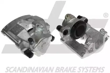 Тормозной суппорт sbs купить