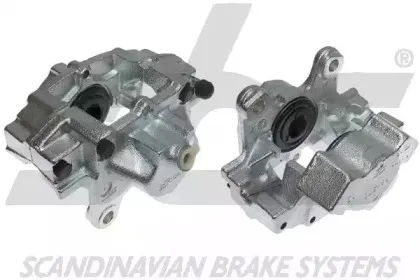 Тормозной суппорт sbs купить