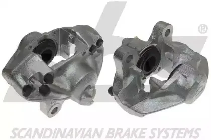 Тормозной суппорт sbs купить