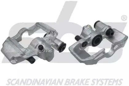 Тормозной суппорт sbs купить