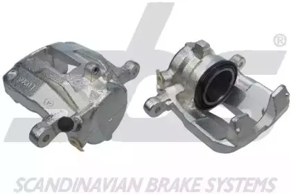 Тормозной суппорт sbs купить