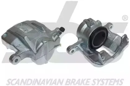 Тормозной суппорт sbs купить