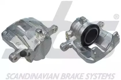 Тормозной суппорт sbs купить