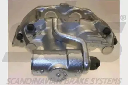 Тормозной суппорт sbs купить