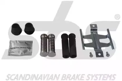 Тормозной суппорт sbs купить