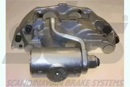 Тормозной суппорт sbs купить