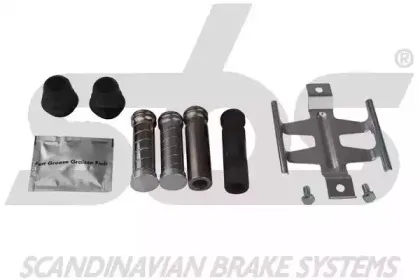 Тормозной суппорт sbs купить