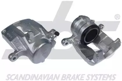 Тормозной суппорт sbs купить