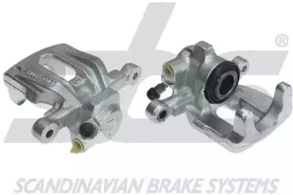 Тормозной суппорт sbs купить