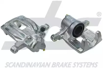 Тормозной суппорт sbs купить