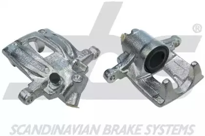 Тормозной суппорт sbs купить