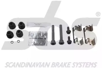 Тормозной суппорт sbs купить