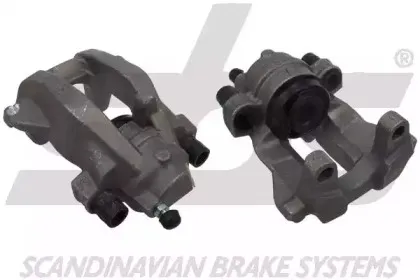 Тормозной суппорт sbs купить