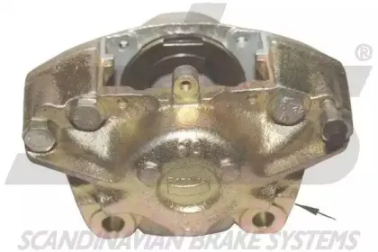 Тормозной суппорт sbs купить