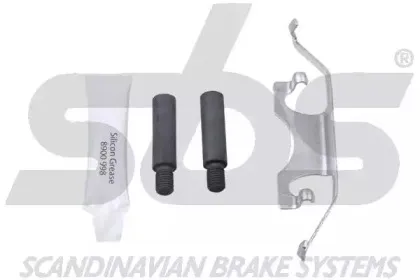 Тормозной суппорт sbs купить