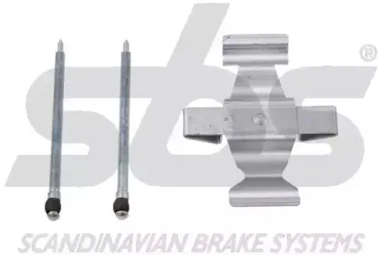Тормозной суппорт sbs купить