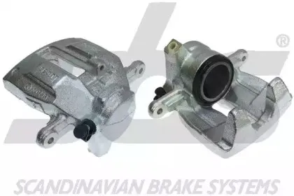 Тормозной суппорт sbs купить