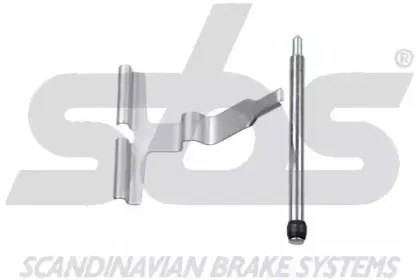 Тормозной суппорт sbs купить