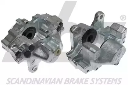 Тормозной суппорт sbs купить