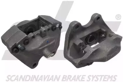 Тормозной суппорт sbs купить