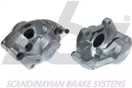 Тормозной суппорт sbs купить