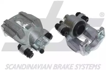 Тормозной суппорт sbs купить