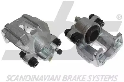 Тормозной суппорт sbs купить