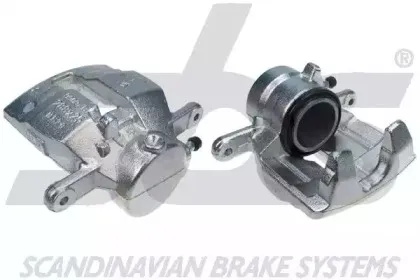 Тормозной суппорт sbs купить