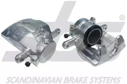 Тормозной суппорт sbs купить