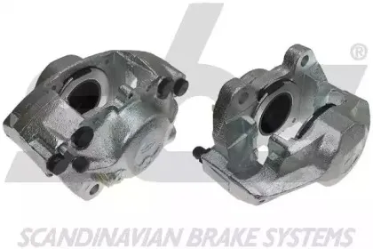 Тормозной суппорт sbs купить