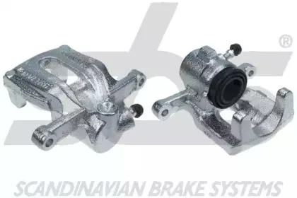 Тормозной суппорт sbs купить