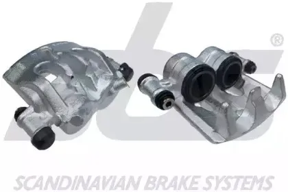 Тормозной суппорт sbs купить