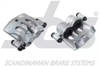 Тормозной суппорт sbs купить