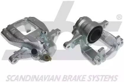 Тормозной суппорт sbs купить