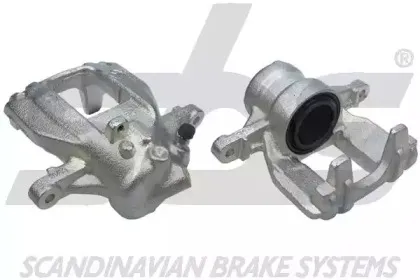 Тормозной суппорт sbs купить